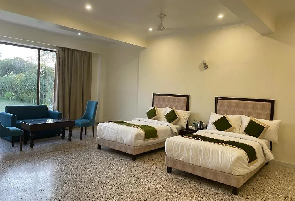 Gautam Hotels & Resorts-1